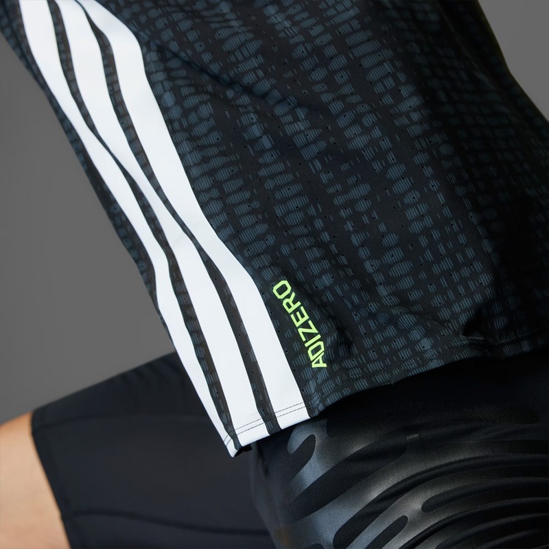 ADIDAS ADIZERO SINGLET アディゼロ シングレット アディダス