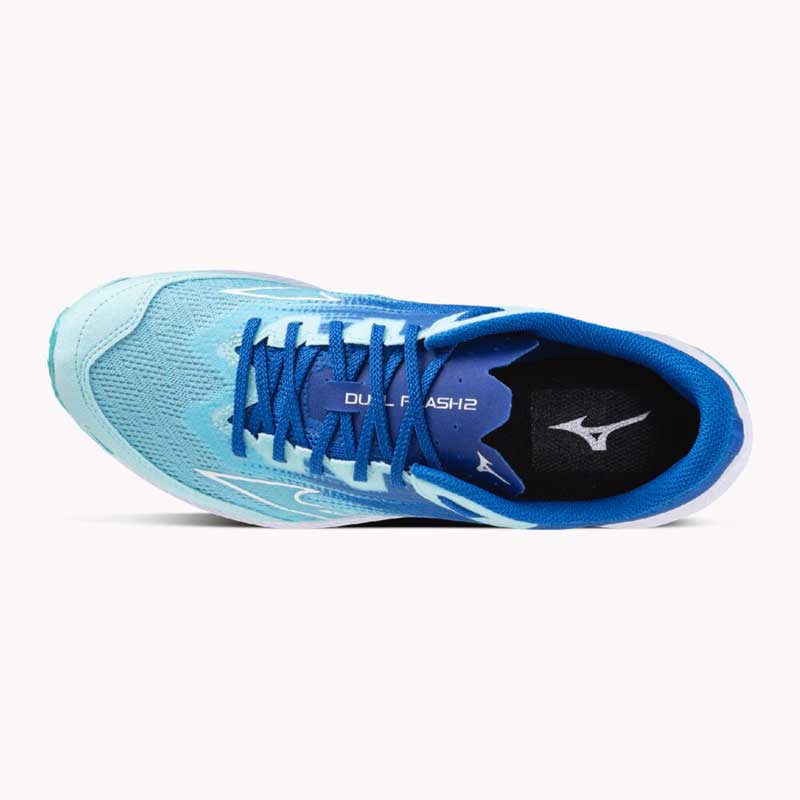 スパイク・シューズ Mizuno DUELFLASH2 楽天市場】ミズノ デュエルフラッシュ2 ワイド メンズ