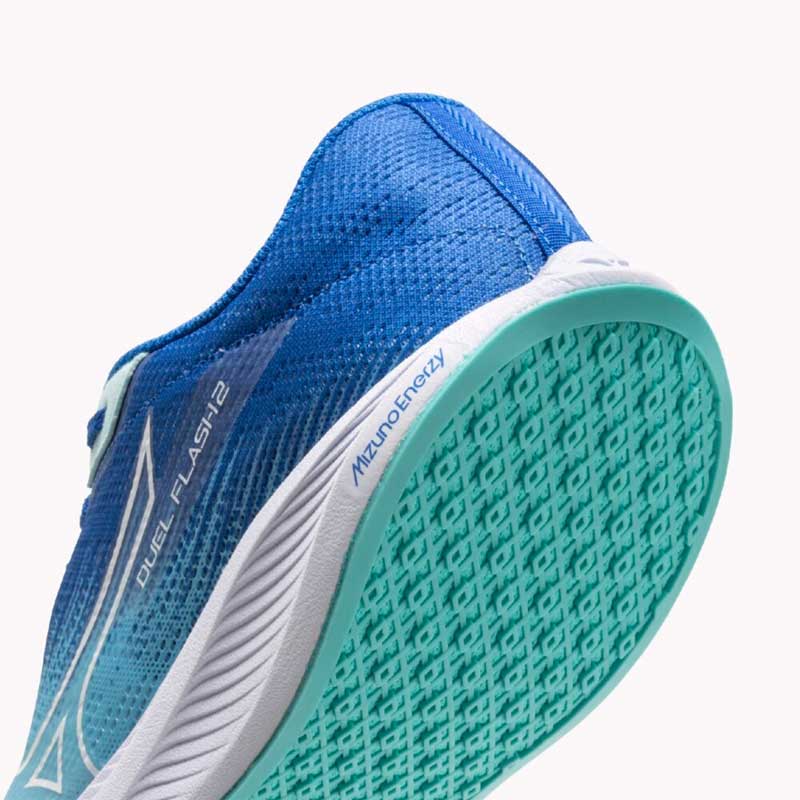 スパイク・シューズ Mizuno DUELFLASH2 ミズノ デュエルフラッシュ 2 MIZUNO DUEL FLASH 2 U1GD2560-03