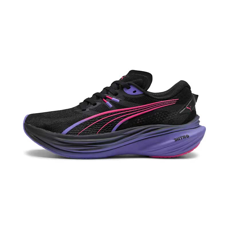 プーマ ディヴィエイト ニトロ 3 PUMA DEVIATE NITRO 3 DIGI
