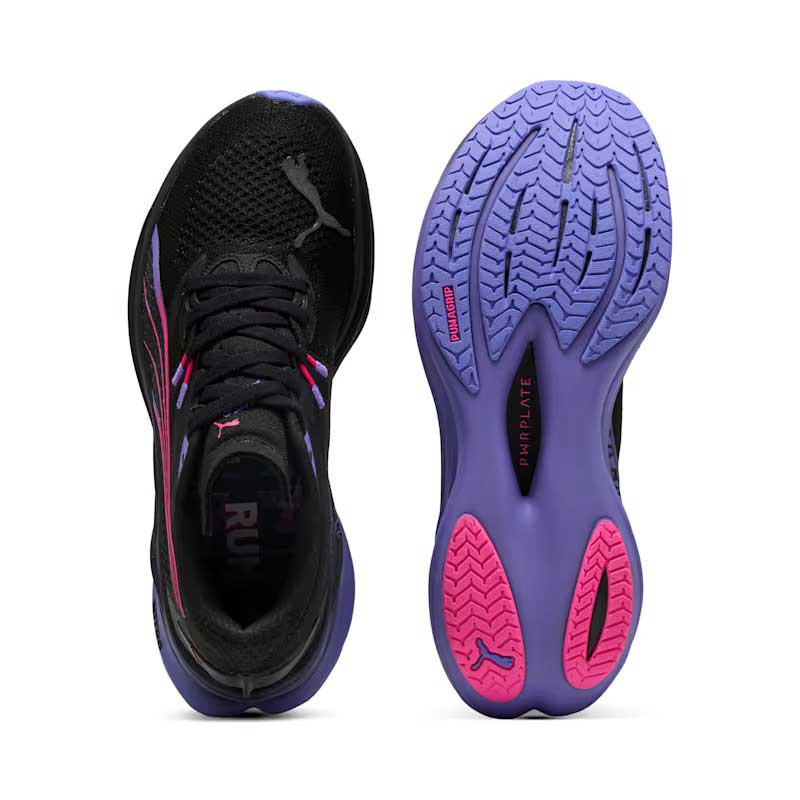 プーマ ディヴィエイト ニトロ 3 PUMA DEVIATE NITRO 3 DIGI