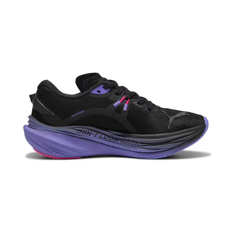 Puma DEVIATE 3 ランニングシューズ 楽天市場】deviate nitro 3の通販
