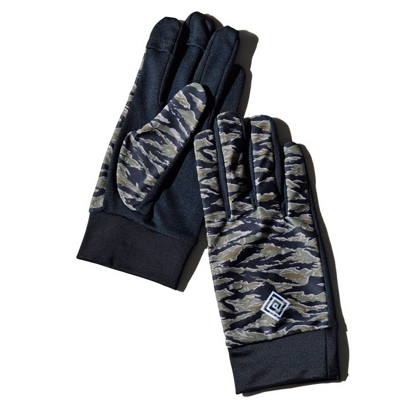 ELDORESO PREMIUM Gloves エルドレッソ ランニング 2025FW