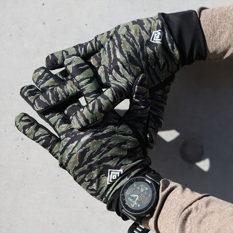 ELDORESO PREMIUM Gloves エルドレッソ ランニング 2025FW