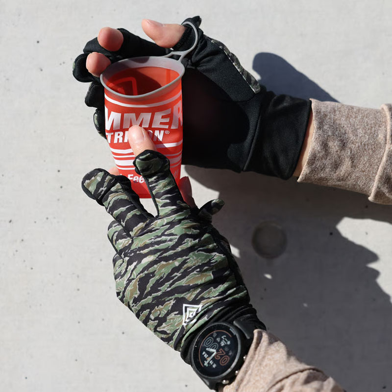 ELDORESO PREMIUM Gloves エルドレッソ ランニング 2025FW