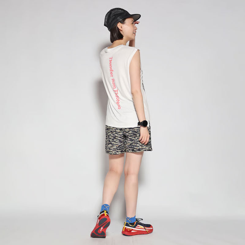 【新品 完売品】2025モデル エルドレッソ ノースリーブ ホワイト L 新品 完売品】2025モデル エルドレッソ ノースリーブ ホワイト L 楽天