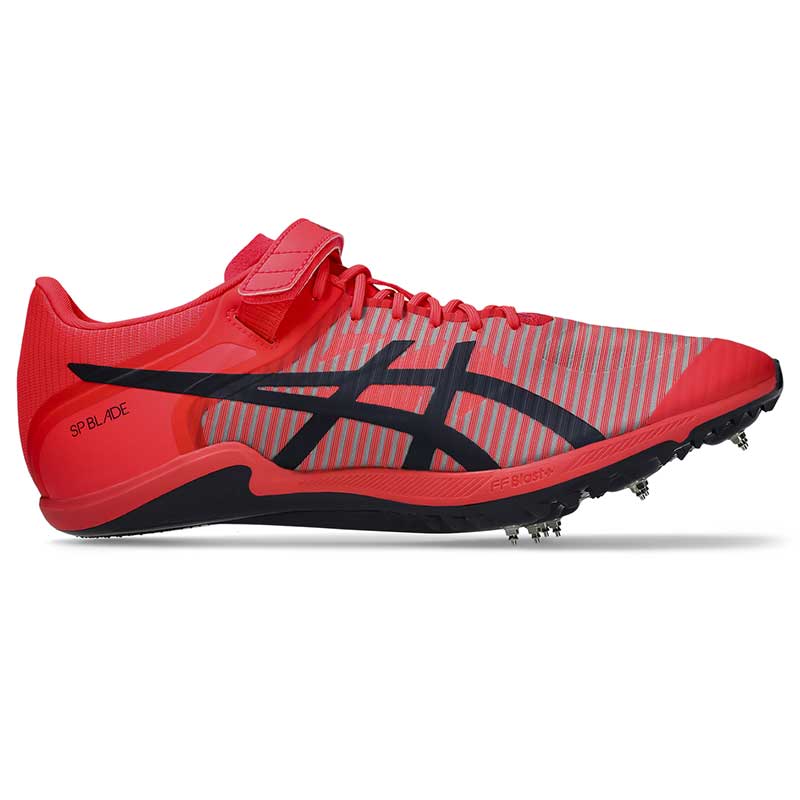 アシックス SPブレード 10 asics SP BLADE 10 1093A240-700 短距離用