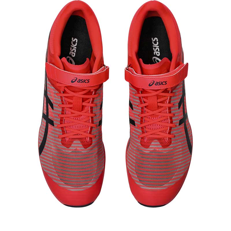 アシックス SPブレード 10 asics SP BLADE 10 1093A240-700 短距離用