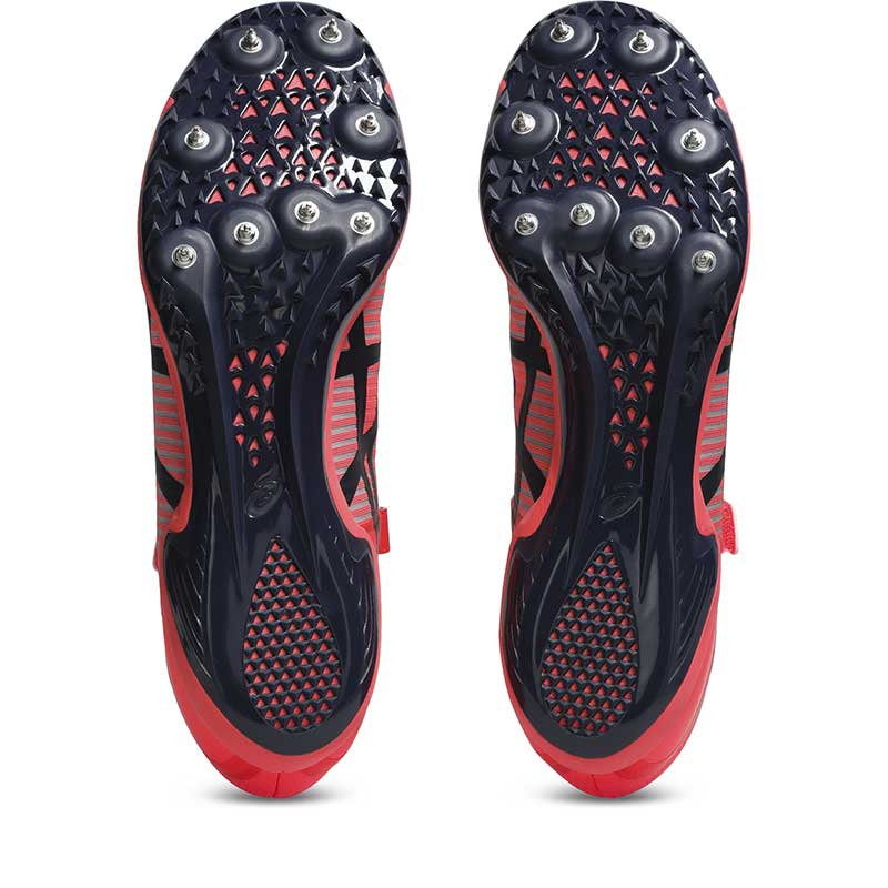 アシックス SPブレード 10 asics SP BLADE 10 1093A240-700 短距離用