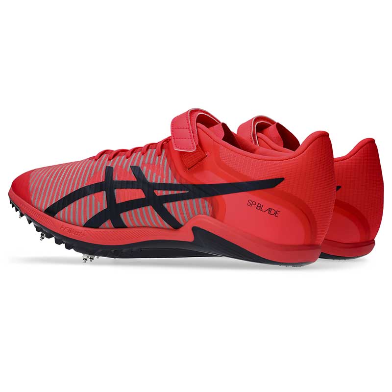 アシックス SPブレード 10 asics SP BLADE 10 1093A240-700 短距離用