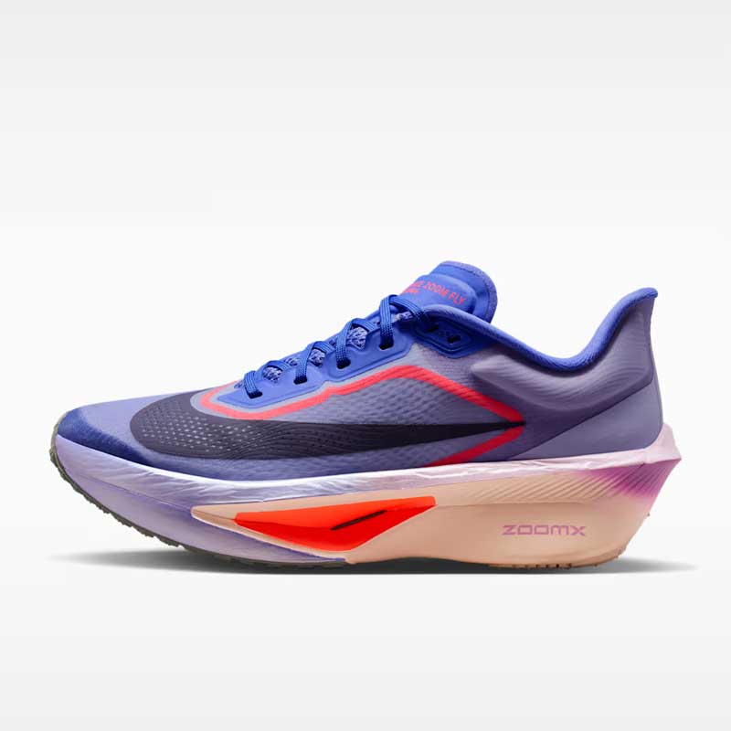 ナイキ ウィメンズ ズーム フライ 6 NIKE ZOOM FLY 6 ロード