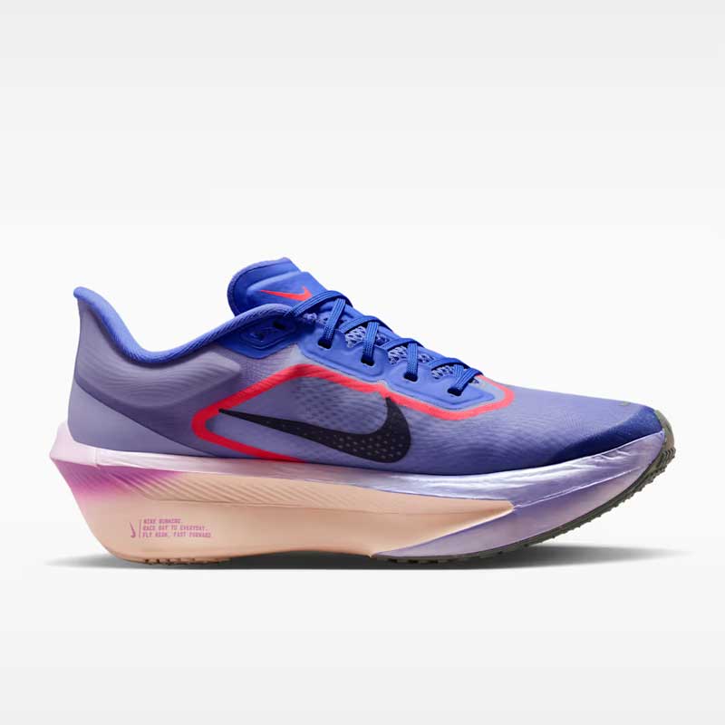 ナイキ ウィメンズ ズーム フライ 6 NIKE ZOOM FLY 6 ロード