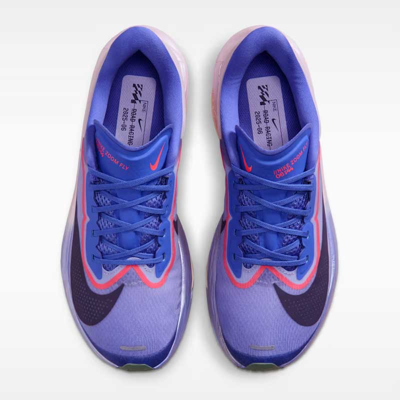 ナイキ ウィメンズ ズーム フライ 6 NIKE ZOOM FLY 6 ロード
