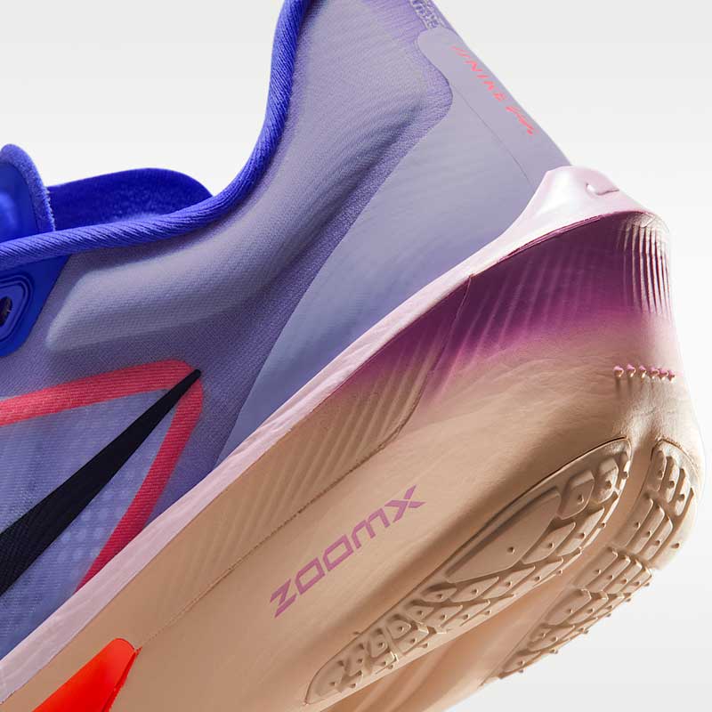 ナイキ ウィメンズ ズーム フライ 6 NIKE ZOOM FLY 6 ロード