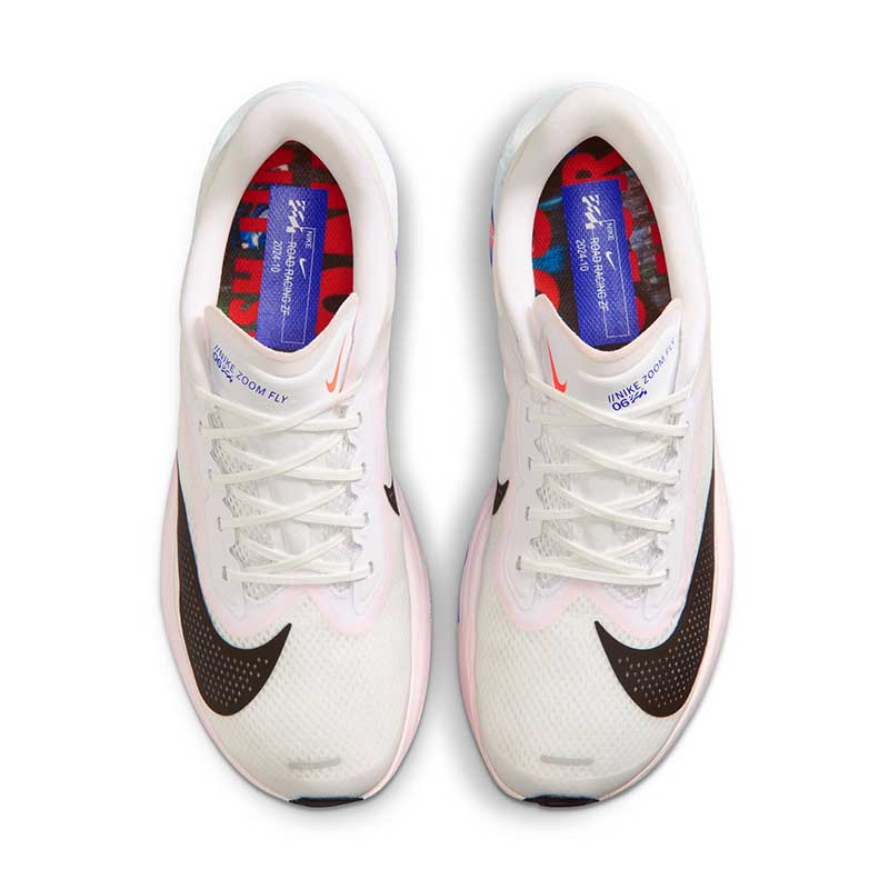 ナイキ ズーム フライ 6 CM NIKE ZOOM FLY 6 メンズ ロード レーシング