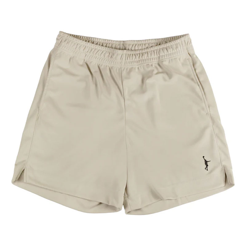 IN THE PAINT SHORTS インザペイント ワンポイントショーツ バスパン