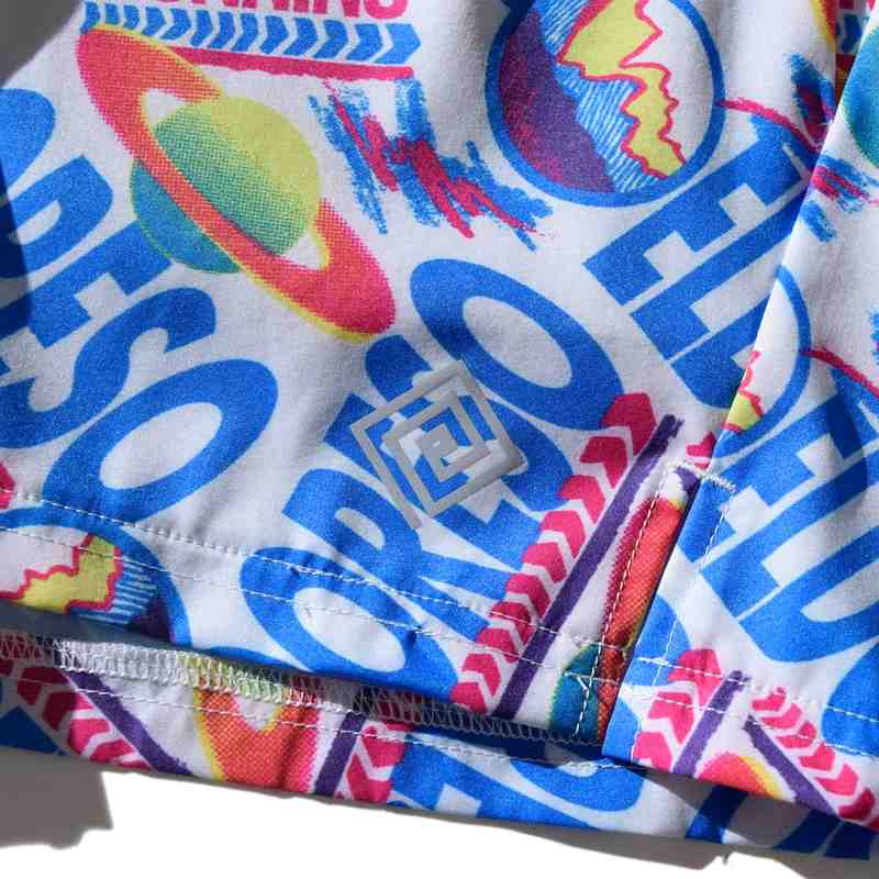 ELDORESO Ndereba Buggy Shorts エルドレッソ ランニング 2026SS