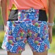 ELDORESO Ndereba Buggy Shorts ����ɥ�å� ���˥� 2026SS e2112416 blue(e2112416blue)