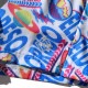 ELDORESO Ndereba Buggy Shorts ����ɥ�å� ���˥� 2026SS e2112416 blue(e2112416blue)