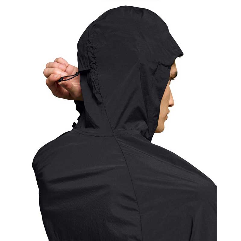 On Core Jacket M オン コアジャケット メンズランニングウェア 2026FW