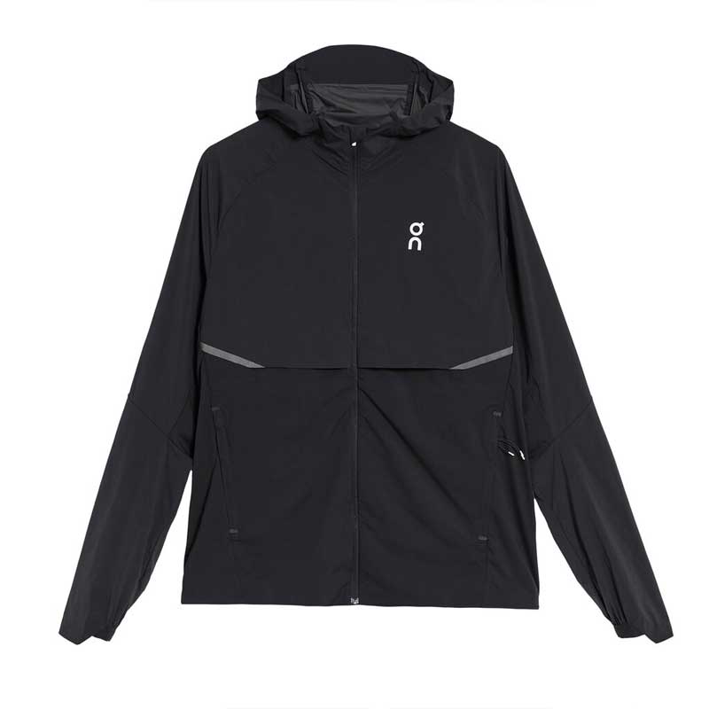 On Core Jacket M オン コアジャケット メンズランニングウェア 2026FW