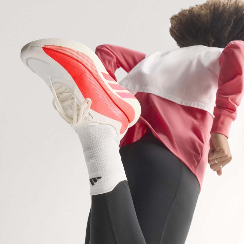 ���ǥ����� �ϥ��ѡ��֡����� ���å� ������� ���˥󥰥��塼�� kI4406 adidas HYPERBOOST EDGE 26fwar(ki4406)