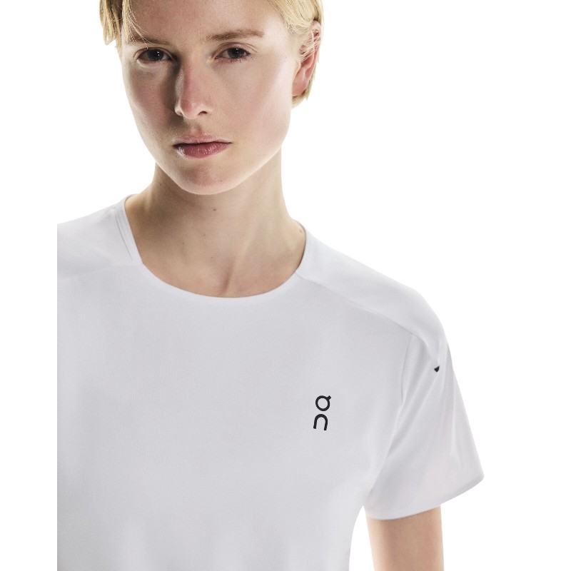 ウォーキング・ランニングウェア t t... On Womens Performance-T オン レディース パフォーマンスT ランニング