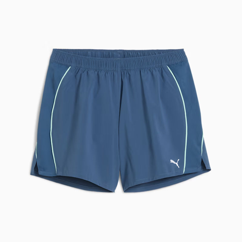 PUMA WOMENS RUN VELOCITY 5 ショーツ プーマ レディース ランニング
