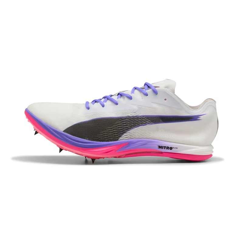 プーマ ロングディスタンス ニトロ エリート 3 PUMA Long