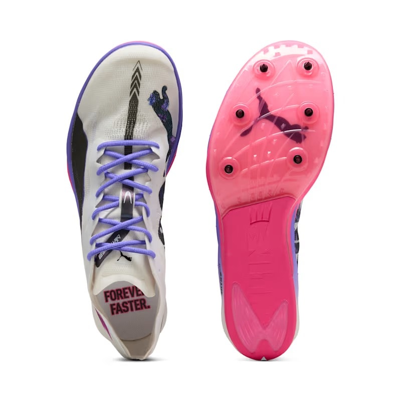 プーマ ロングディスタンス ニトロ エリート 3 PUMA Long