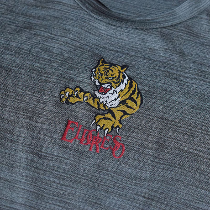 ELDORESO Jump Out Sleeveless エルドレッソ ランニング 2025FW