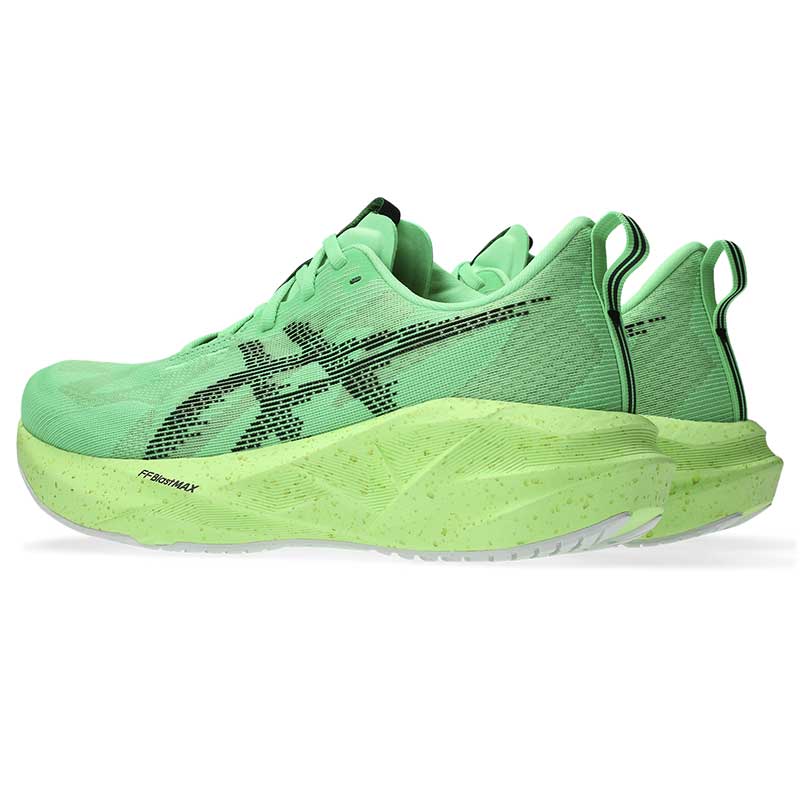 スパイク・シューズ NOVABLAST5 24.5 NOVABLAST 5 ランニング JP - Asics