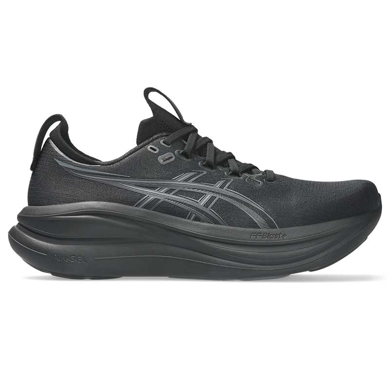 アシックス ゲルニンバス 28 asics GEL-NIMBUS 28 1011C127-001 メンズ