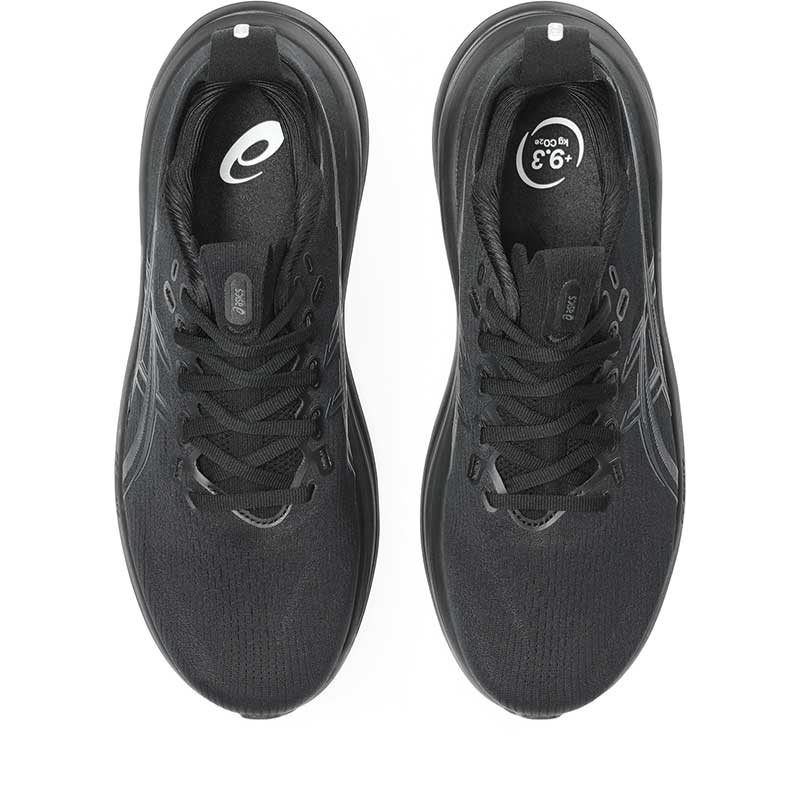 アシックス ゲルニンバス 28 asics GEL-NIMBUS 28 1011C127-001 メンズ
