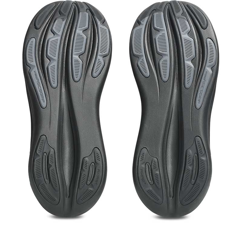 アシックス ゲルニンバス 28 asics GEL-NIMBUS 28 1011C127-001 メンズ