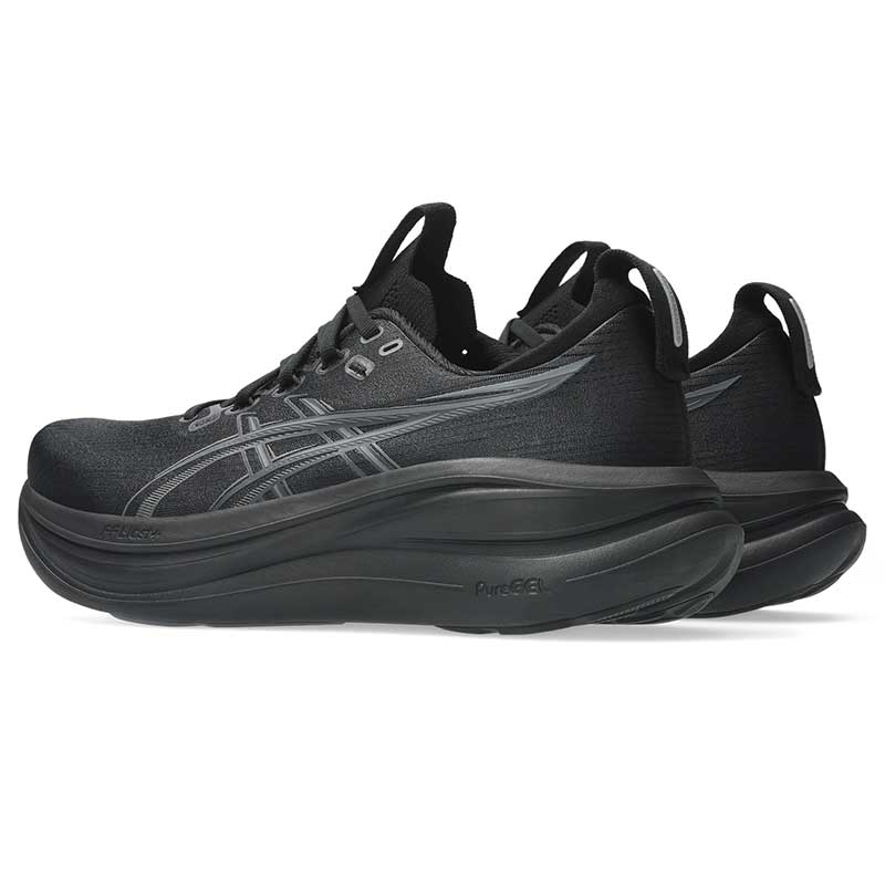 アシックス　ゲルニンバス28 アシックス ゲルニンバス 28 asics GEL-NIMBUS 28 1011C127-001 メンズ
