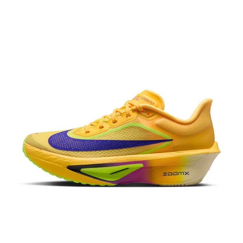 ナイキ ウィメンズ ズーム フライ 6 NIKE ZOOM FLY 6 ロード