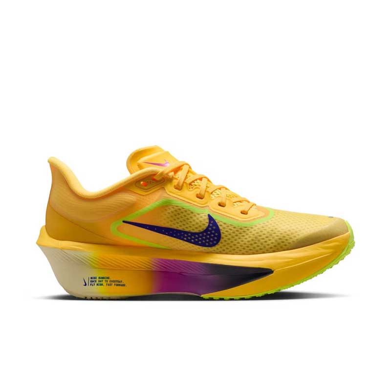 ナイキ ウィメンズ ズーム フライ 6 NIKE ZOOM FLY 6 ロード