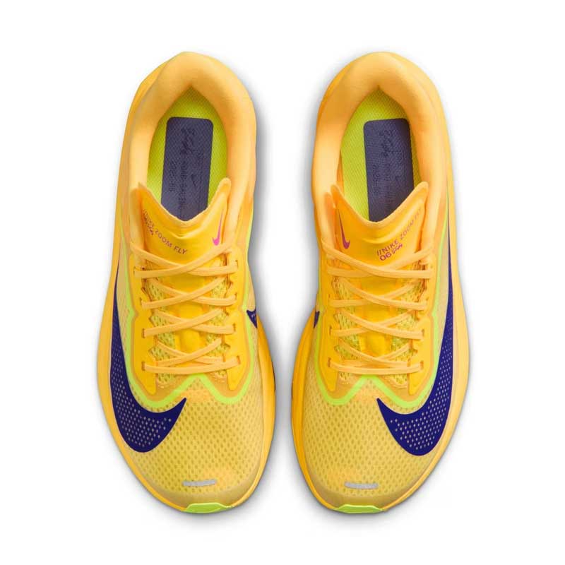 ナイキ ウィメンズ ズーム フライ 6 NIKE ZOOM FLY 6 ロード