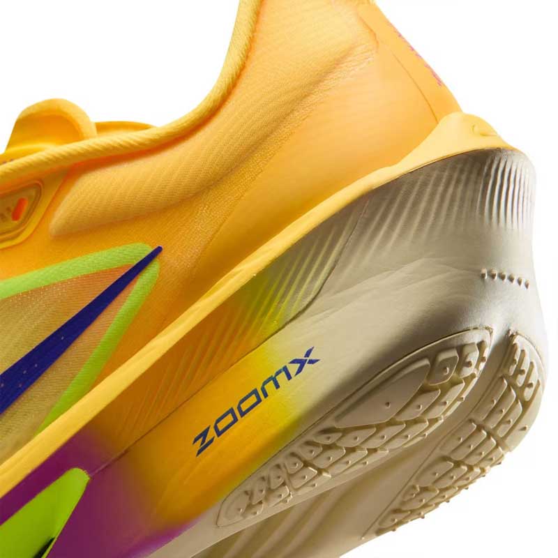 ナイキ ウィメンズ ズーム フライ 6 NIKE ZOOM FLY 6 ロード