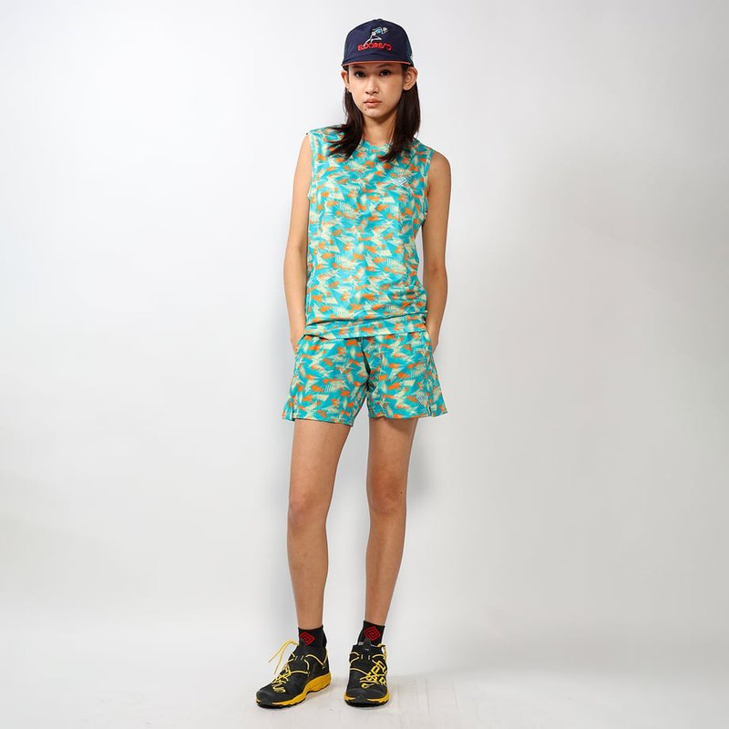 ELDORESO Ndereba Buggy Shorts エルドレッソ ランニング 2026SS