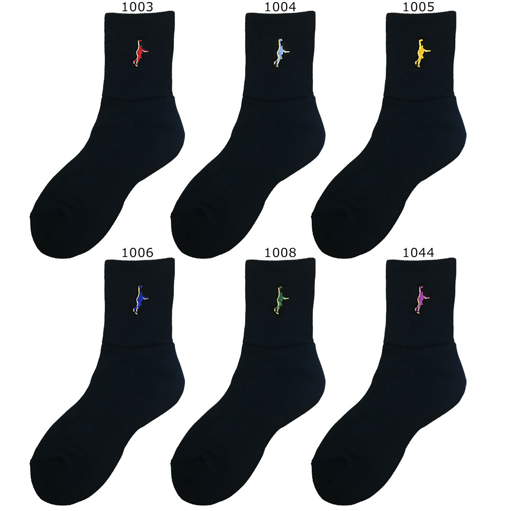 IN THE PAINTインザペイント ソックス IN THE PAINT[インザペイント] IN THE PAINT SOCKS / インザ