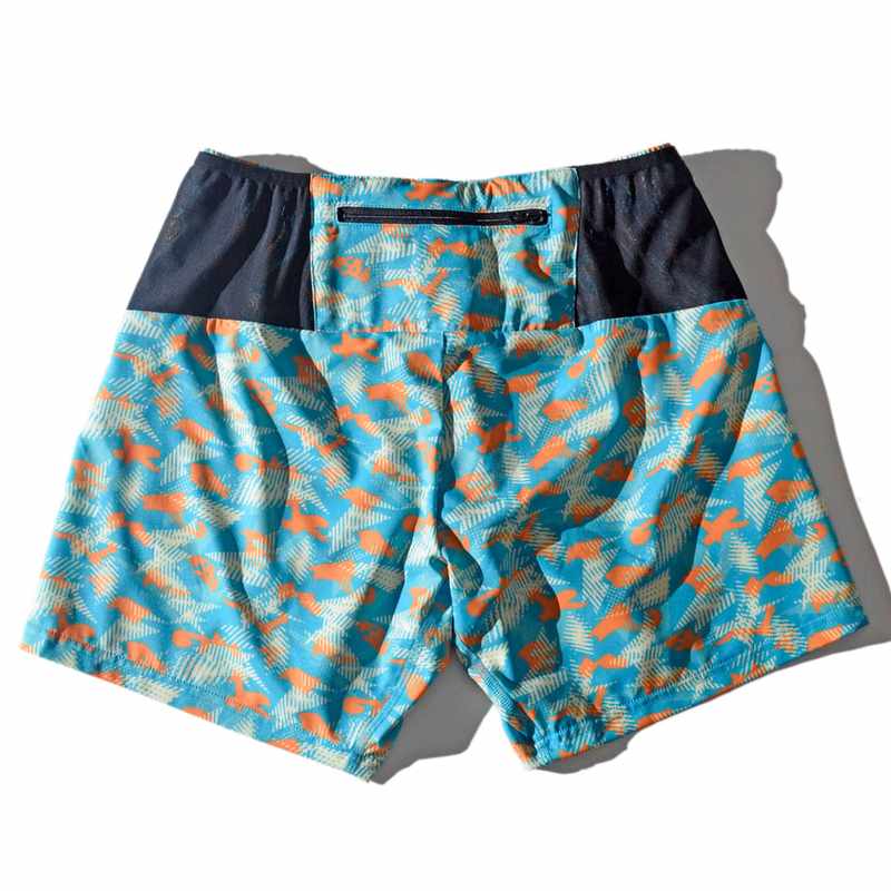 ELDORESO Ndereba Buggy Shorts エルドレッソ ランニング 2026SS