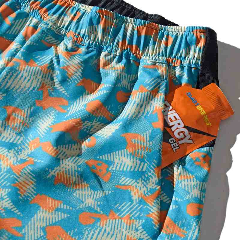 ELDORESO Ndereba Buggy Shorts エルドレッソ ランニング 2026SS