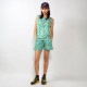ELDORESO Ndereba Buggy Shorts ����ɥ�å� ���˥� 2026SS e2112416 green(e2112416green)