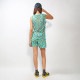 ELDORESO Ndereba Buggy Shorts ����ɥ�å� ���˥� 2026SS e2112416 green(e2112416green)