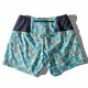 ELDORESO Ndereba Buggy Shorts ����ɥ�å� ���˥� 2026SS e2112416 green(e2112416green)