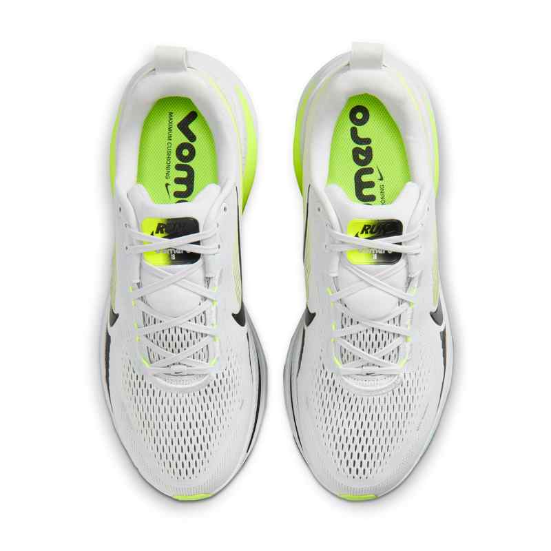 ナイキ ボメロ 18 メンズ ロード ランニングシューズ HM6803-021 NIKE