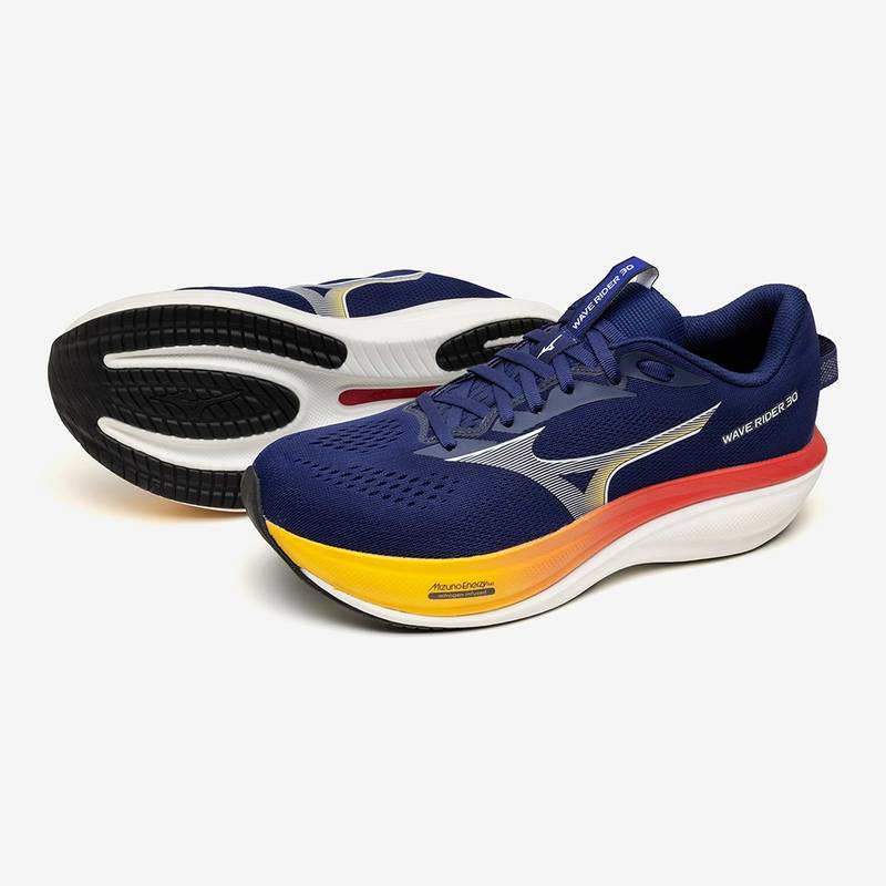 ミズノ ウエーブライダー 30 スーパーワイド MIZUNO WAVE RIDER 30 SW
