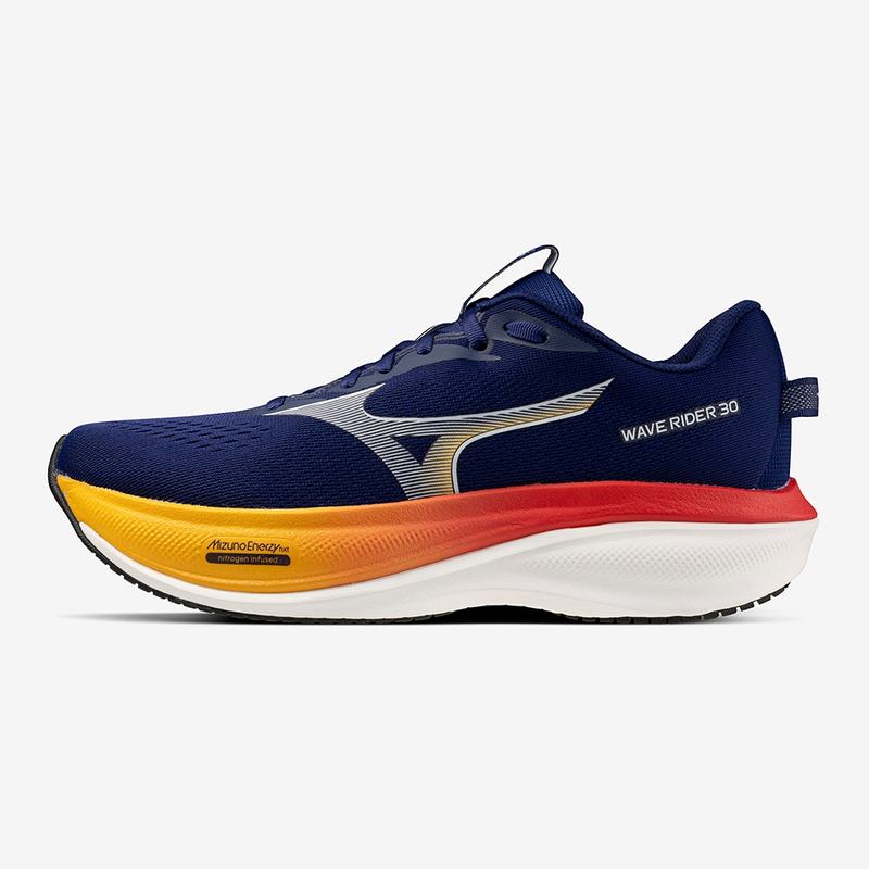 ミズノ ウエーブライダー 30 スーパーワイド MIZUNO WAVE RIDER 30 SW